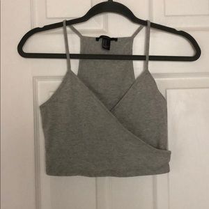 Forever 21 top